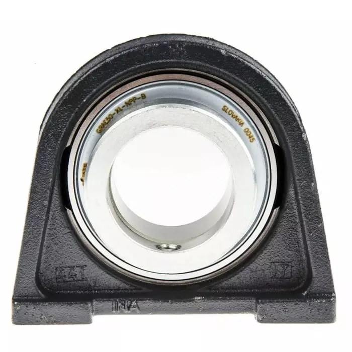 INA Plu mmer Block House -, 50 mm ID, PSHE50-XL-N