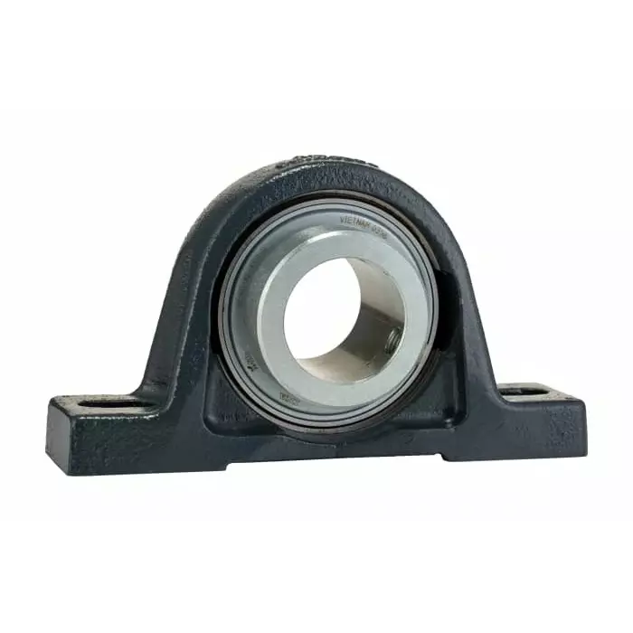 INA Plu mmer Block House -, 40 mm ID, RASE40-XL-N