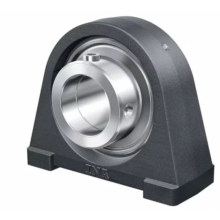 INA Plu mmer Block House -, 15 mm ID, PSHE15-XL