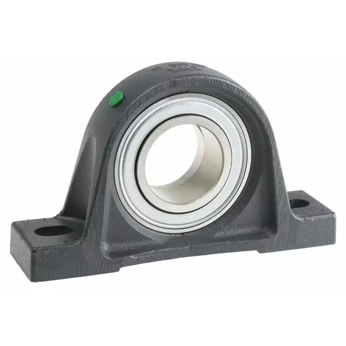 INA Plu mmer Block House -, 50 mm ID, PASE50-XL-N