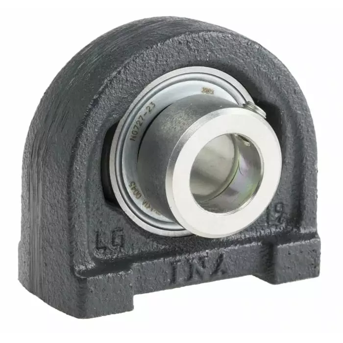INA Plu mmer Block House -, 17 mm ID, PSHE17-XL