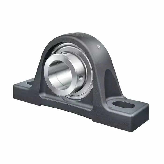 INA Plu mmer Block House -, 80 mm ID, RASEY80-XL-I
