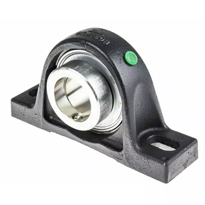 INA Plu mmer Block House -, 40 mm ID, PASE40-XL-N