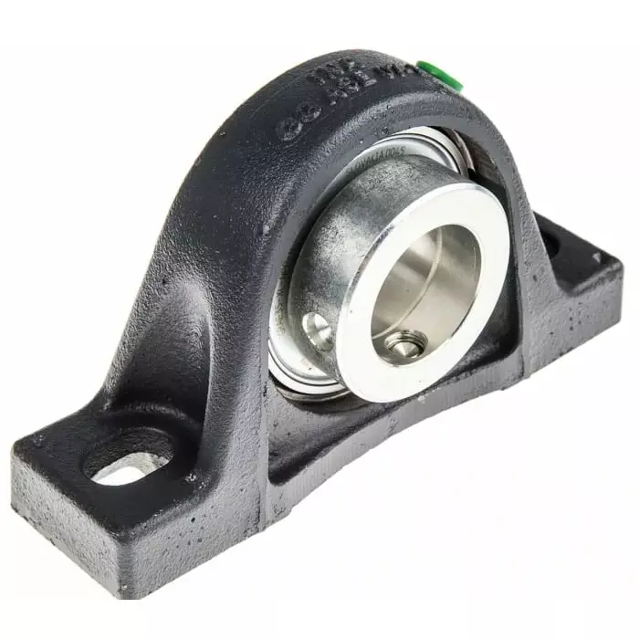 INA Plu mmer Block House -, 35 mm ID, PASE35-XL-N
