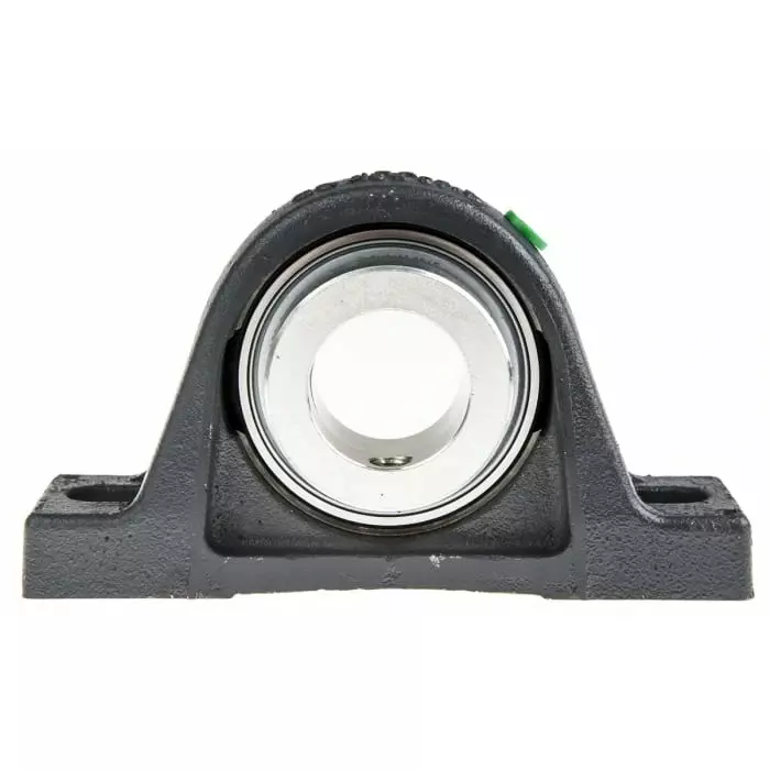 INA Plu mmer Block House -, 35 mm ID, PASE35-XL-N