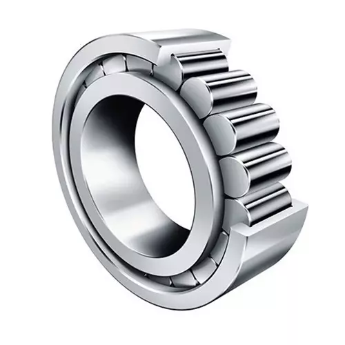 FAG Imported Single Row Cylindrical Roller Bearing, Inner Dia 90 mm, Outer Dia 160 mm, Width 30 mm, NUP218-E-XL-TVP2-C3