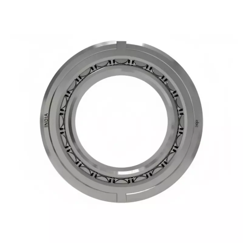 NBC Cylindrical Roller Bearing, Inner Dia 45 mm, Outer Dia 85 mm , Width 19 mm, NUP209E