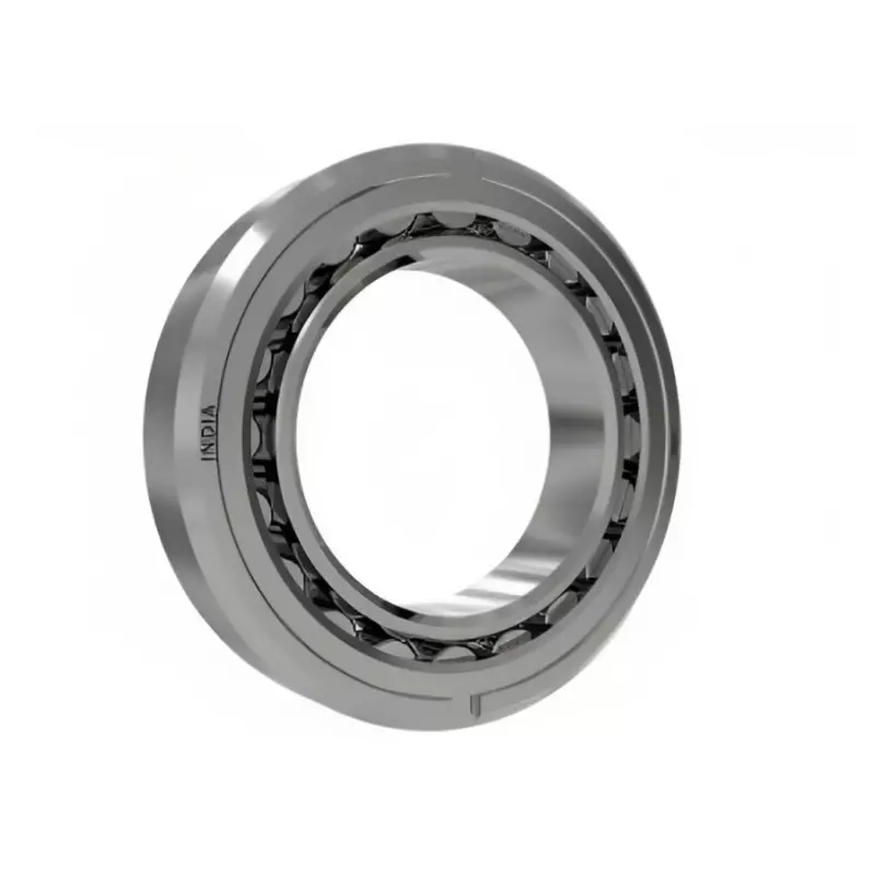 NBC Cylindrical Roller Bearing, Inner Dia 45 mm, Outer Dia 85 mm , Width 19 mm, NUP209E