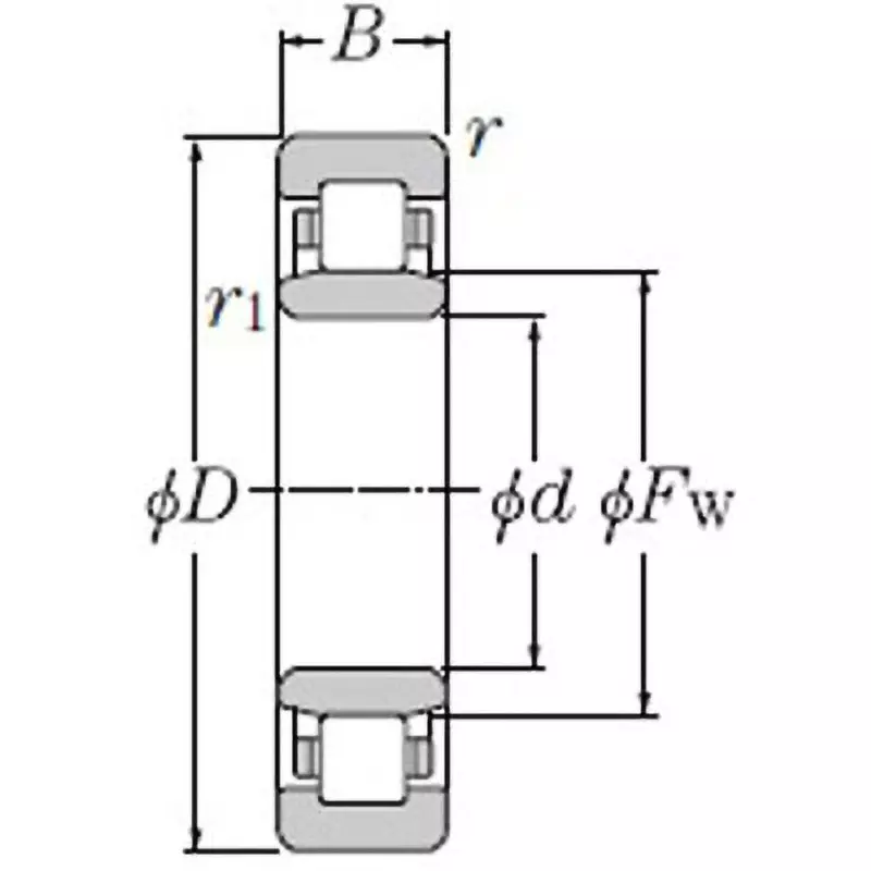 ntn-cylindrical-roller-bearing-nu2200-type-35x72-mm-diamater-nu2207eat2x