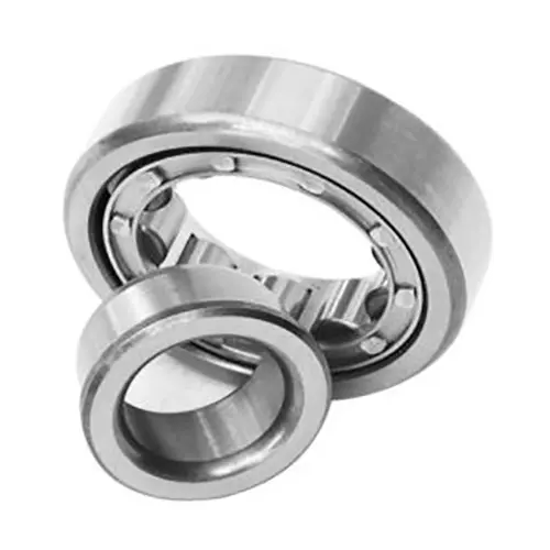 FAG Domestic Single Row Cylindrical Roller Bearing, Inner Dia 25 mm, Outer Dia 52 mm, Width 15 mm, N205-E-XL-M1-C3