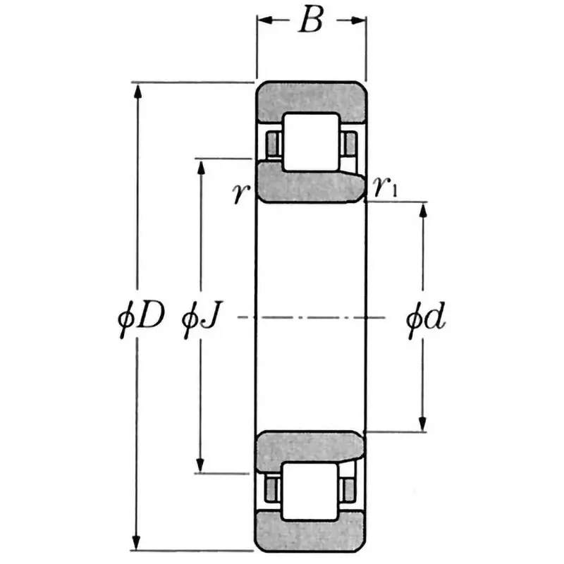 ntn-cylindrical-roller-bearing-radial-40x80-mm-diameter-nj2208et2x