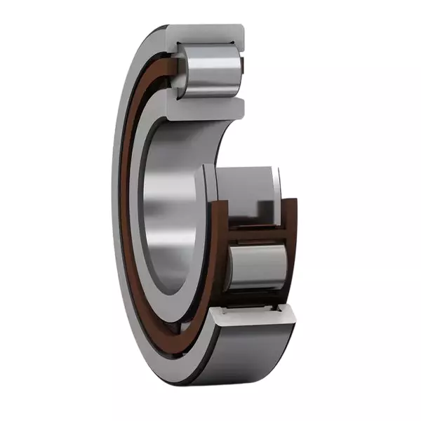 BM3 Cylindrical Roller Bearing 80 mm Inner Dia, 140 mm Outer Dia ,33 mm Bore Dia, NJ-2216