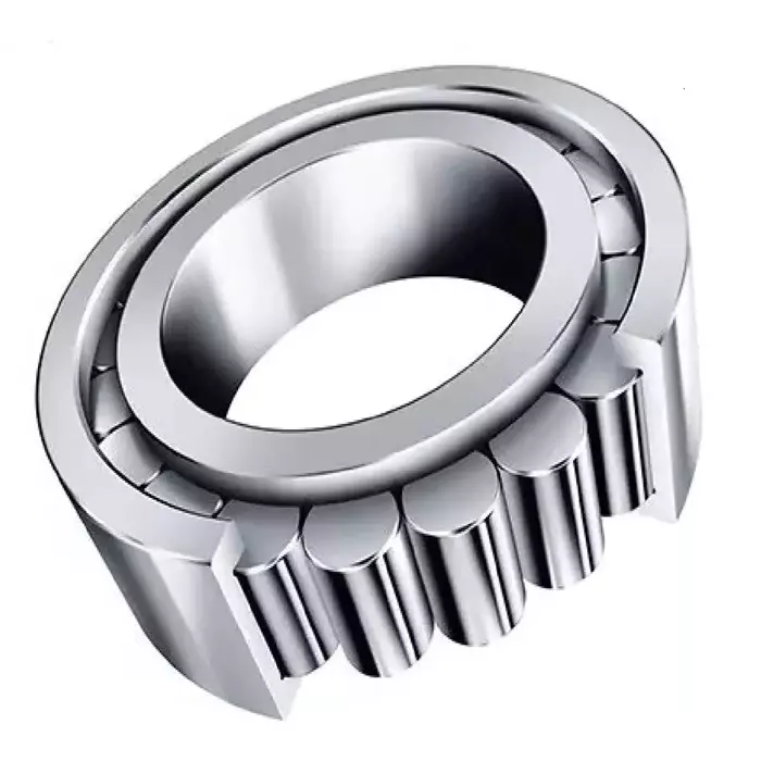 FAG Domestic Single Row Cylindrical Roller Bearing, Inner Dia 45 mm, Outer Dia 85 mm, Width 23 mm, NUP2209-E-XL-TVP2
