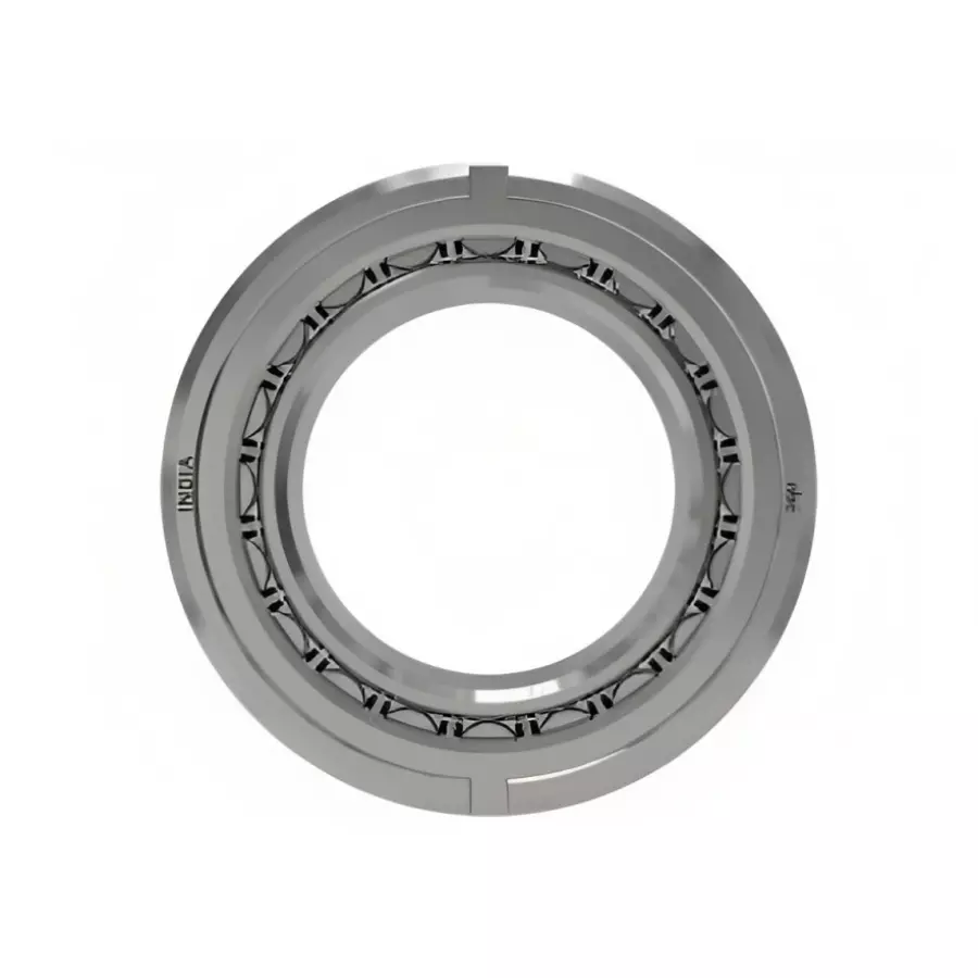 NBC Cylindrical Roller Bearing, Inner Dia 40 mm, Outer Dia 90 mm , Width 23 mm, NU308E C3