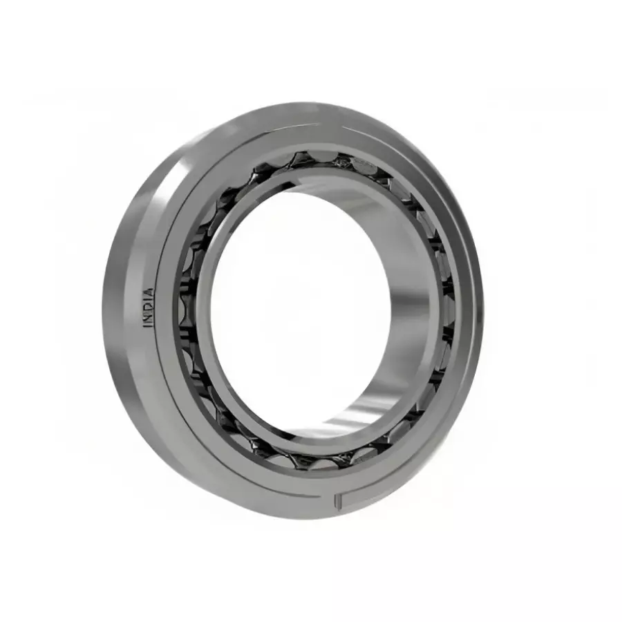 NBC Cylindrical Roller Bearing, Inner Dia 40 mm, Outer Dia 90 mm , Width 23 mm, NU308E C3