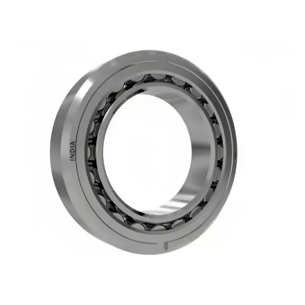 NBC Cylindrical Roller Bearing, Inner Dia 35 mm, Outer Dia 80 mm , Width 26 mm, MUB7307