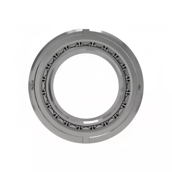 NBC Cylindrical Roller Bearing, Inner Dia 100 mm, Outer Dia 180 mm , Width 34 mm, N220E