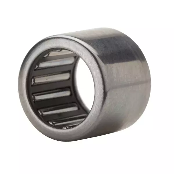 NTN Drawn Cup Needle Roller Bearing 14 mm Bore Diameter 11.50 kN Dynamic Load Needle Roller Bearing, HMK1416V10