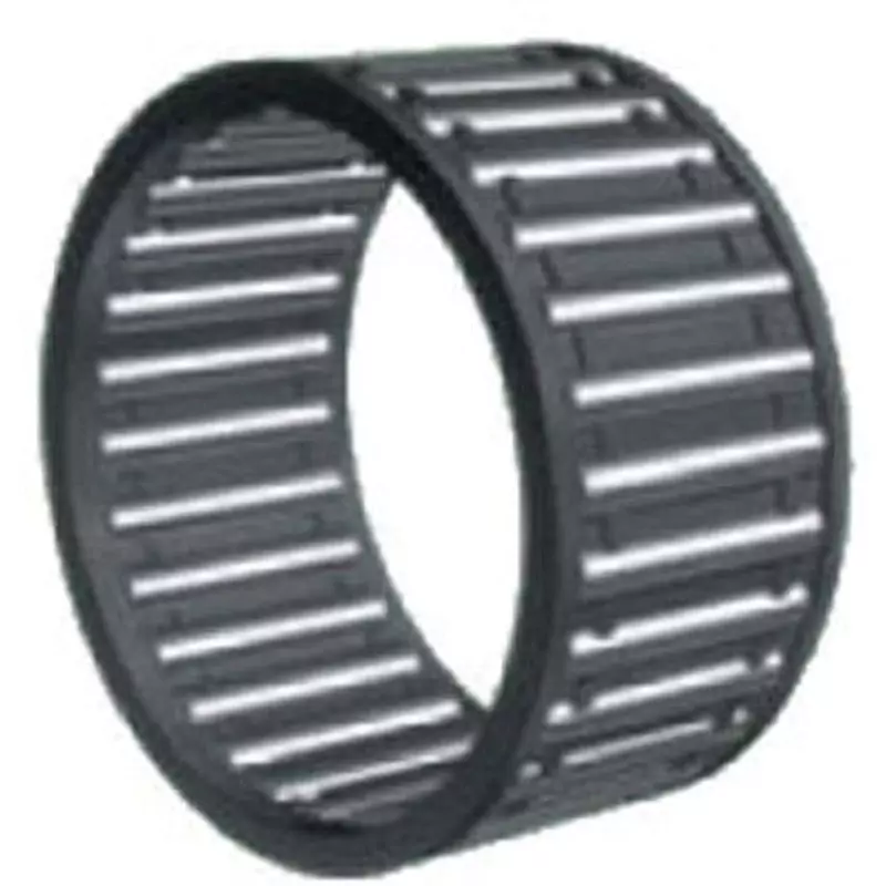 NTN Needle Roller Bearing and Cage Assembly 48x43 mm Circle Diameter, K43X48X17