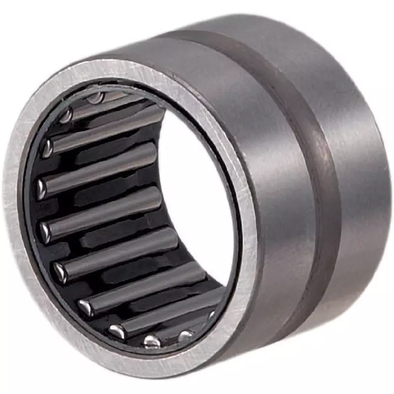 NTN Solid Needle Roller Bearing Separated Type RNAO Type Radial 28 mm Outer Diamater, RNAO-16X28X12