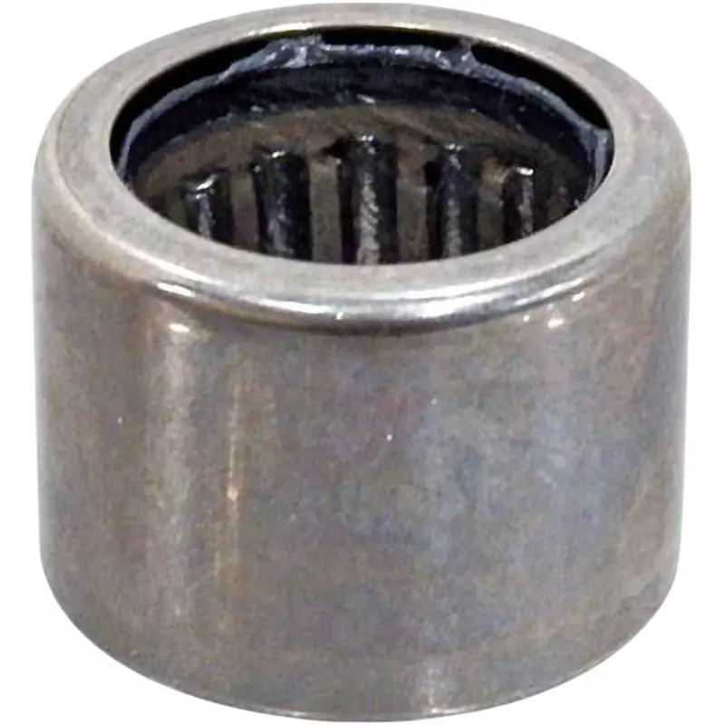 INA Drawn Cup Needle Roller Bearing Open Type 15 mm Inscribed Circle Diameter 21 mm Outer Diameter and 16 mm Width, HK1516