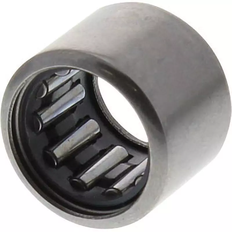 IKO Shell Needle Bearing TA (Metric) Radial 82 mm Outer Diamater, TA7025Z