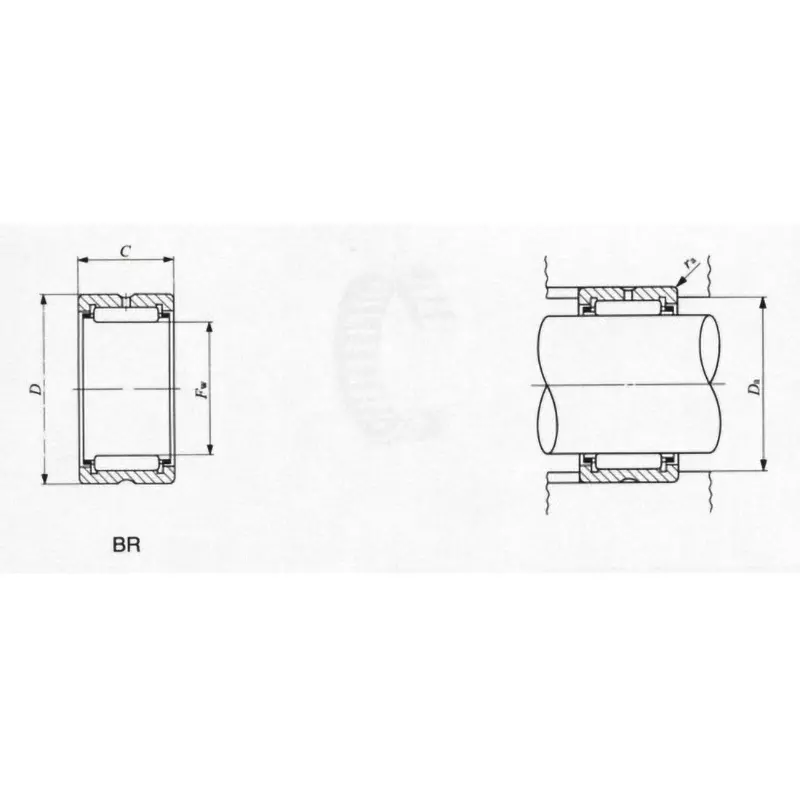 iko-turning-needle-bearing-br-radial-55562-mm-outer-diamater-br263520