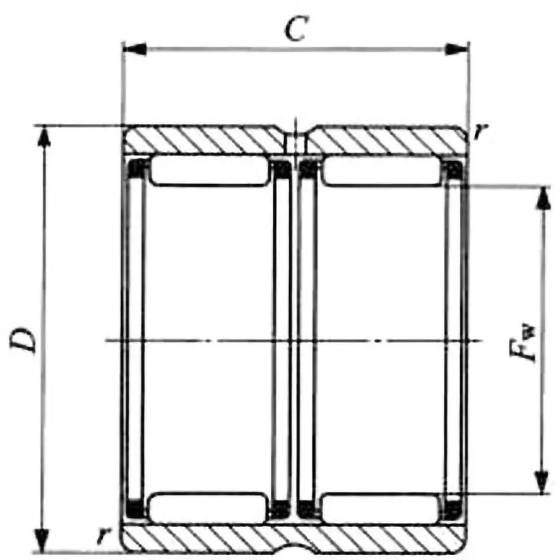 iko-needle-bearing-with-separate-cage-rnaf-radial-40-mm-outer-diamater-rnafw304026