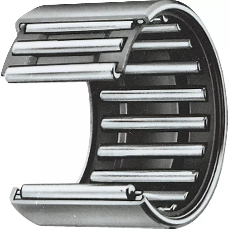 IKO Shell Needle Bearing BA (inch) Radial 41.275 mm Outer Diamater, BA2216ZOH