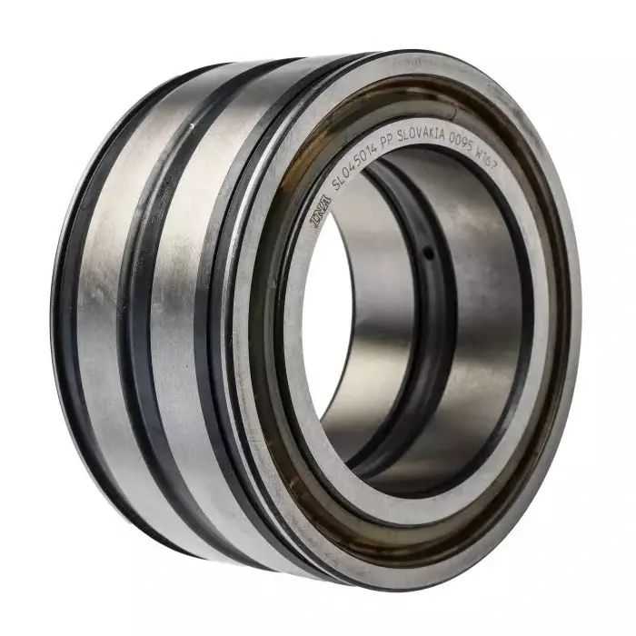 INA 70 mm I.D Cylindrical Roller Bearing, 110 mm O.D, SL045014-PP