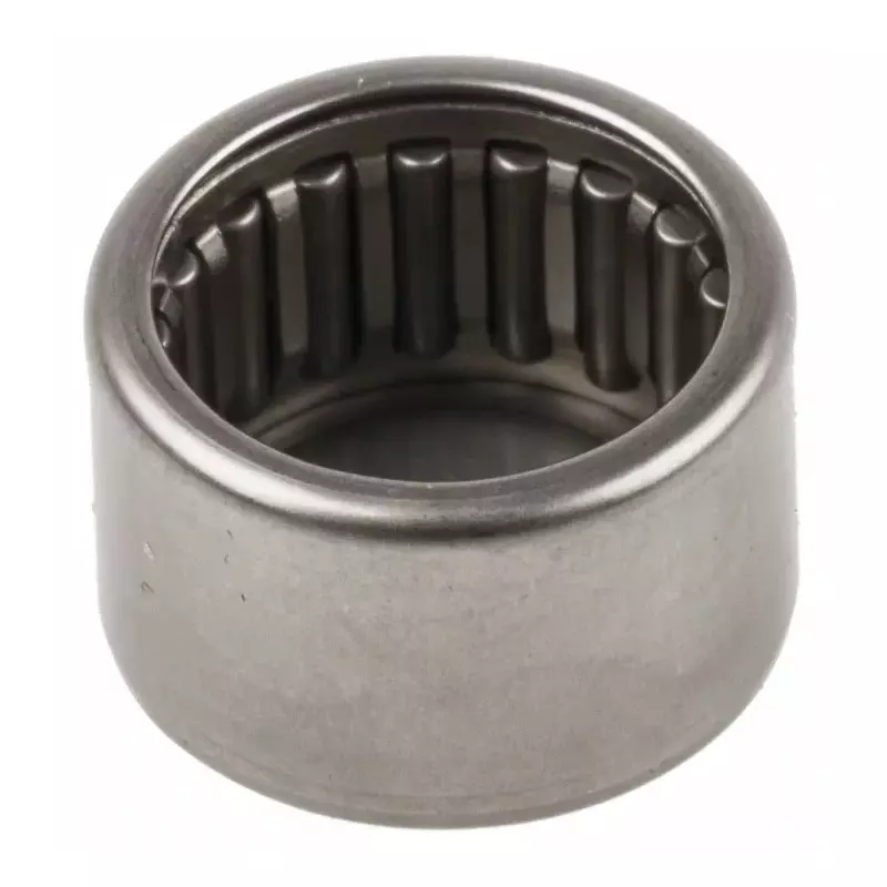 INA 12 mm I.D Drawn Cup Needle Roller Bearing, 16 mm O.D, BK1210-B