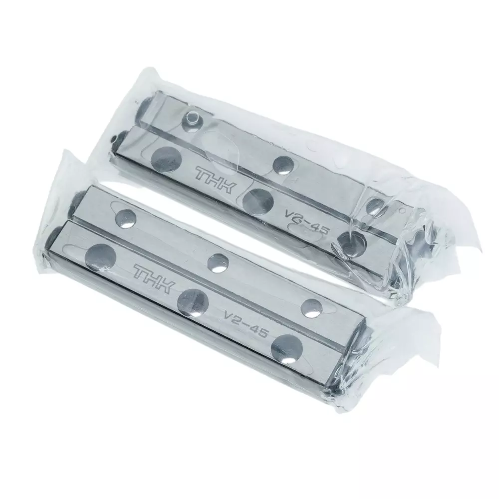 Thk VR Type Cross Roller Guide 2x4.4 mm, VR2-45H×8Z