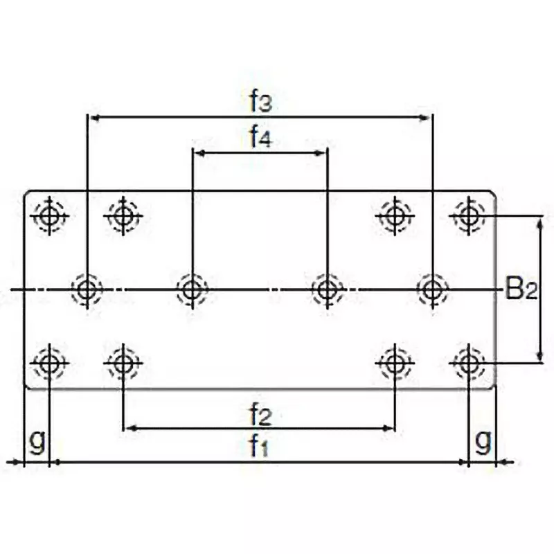 thk-vru-type-cross-roller-table-16x90-mm-vru9210