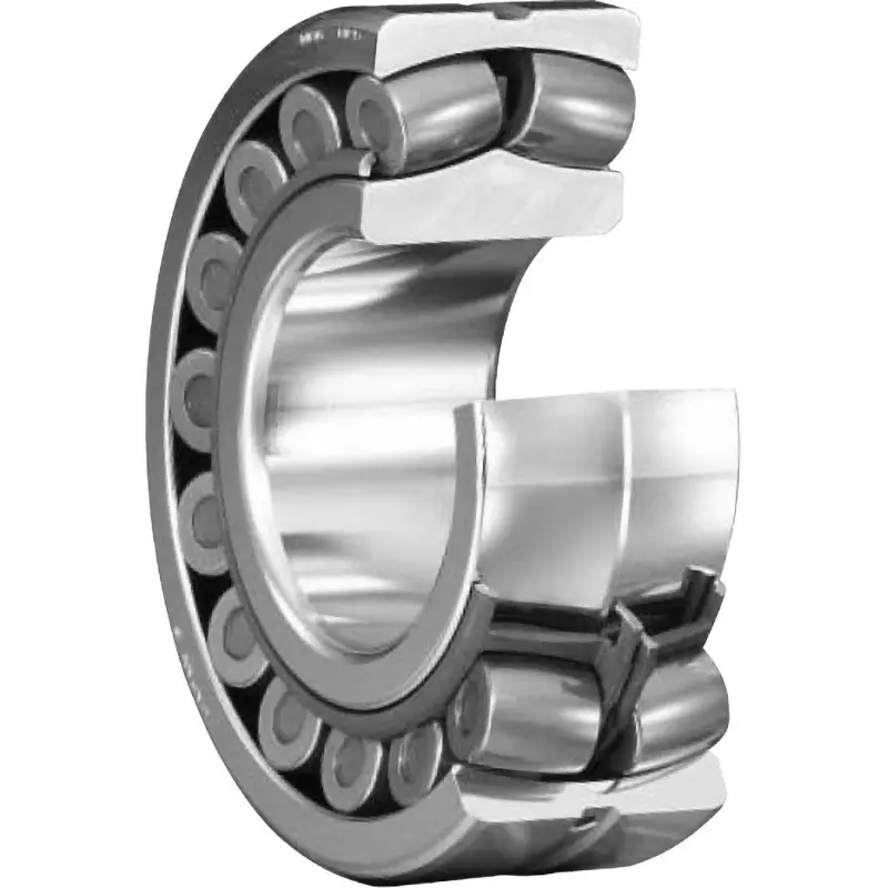 NSK Spherical Roller Bearings Type 24000 Radial 120x180 mm Diameter, 24024MC3