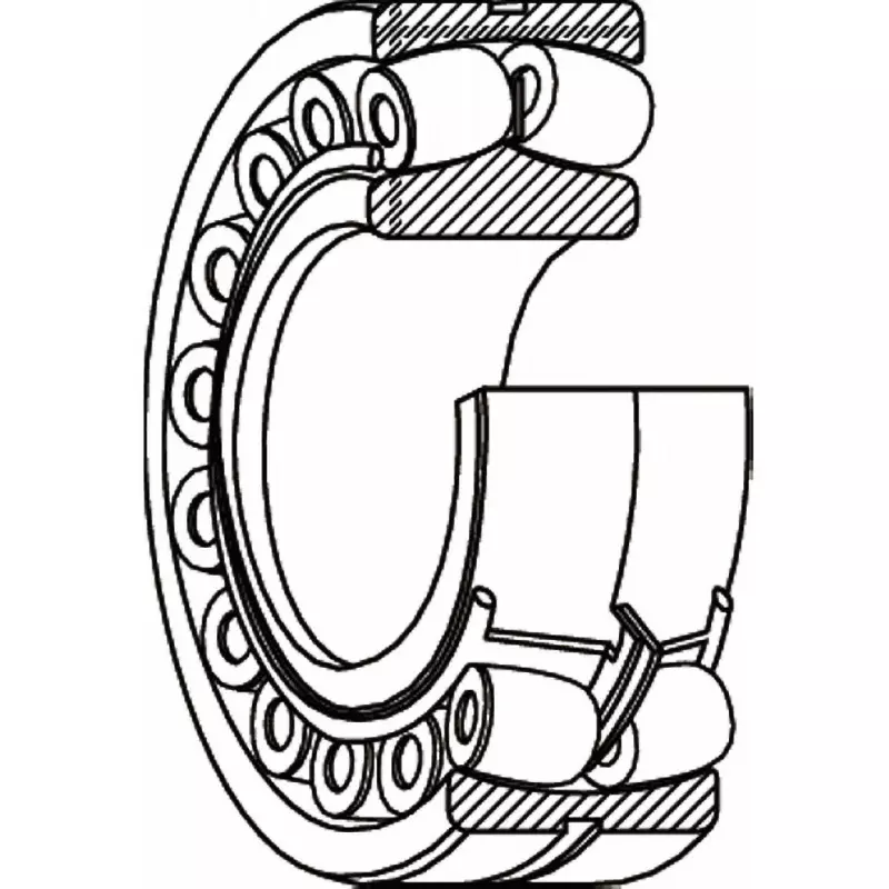 nsk-spherical-roller-bearings-type-24000-radial-120x180-mm-diameter-24024mc3