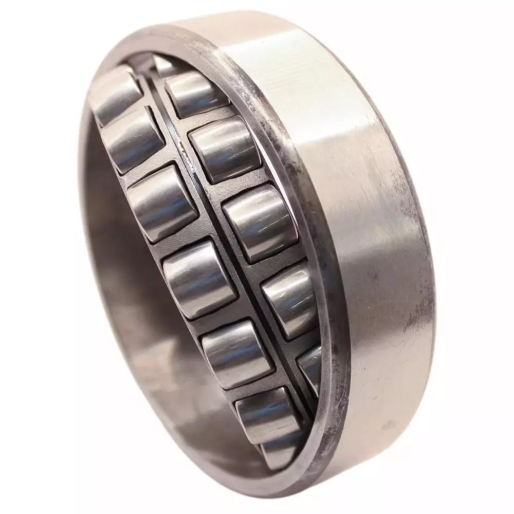 BKZ Spherical Roller Bearings Type 22300 Radial 60x130 mm Diameter, 22312K