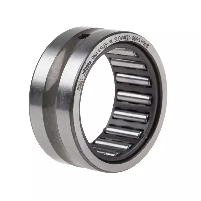 INA 22 mm I.D Needle Roller Bearing, 30 mm O.D, RNA4903-XL