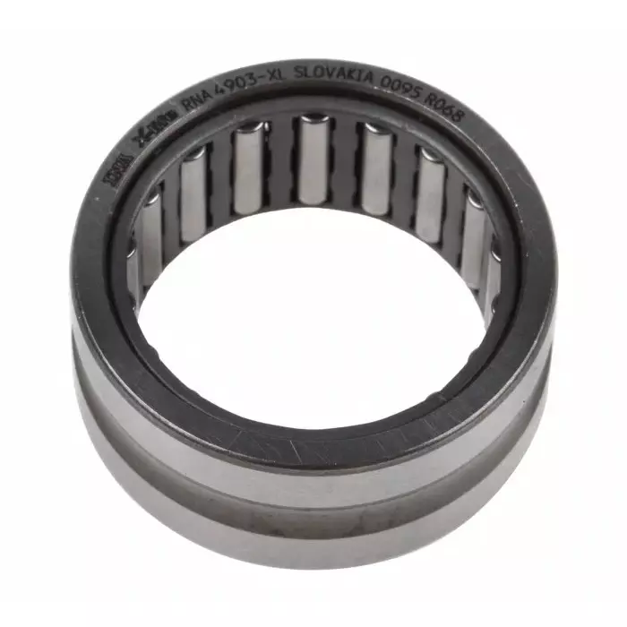 INA 22 mm I.D Needle Roller Bearing, 30 mm O.D, RNA4903-XL