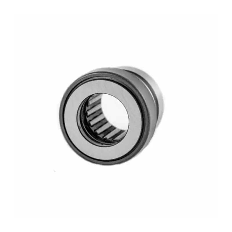 INA 10 mm I.D Roller Bearing, 19 mm O.D, NX10-Z-XL
