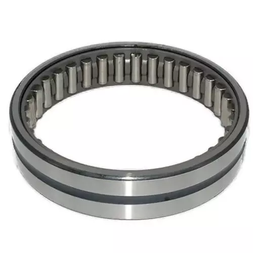 INA 92 mm I.D Needle Roller Bearing, 92 mm O.D, NK75/35-XL