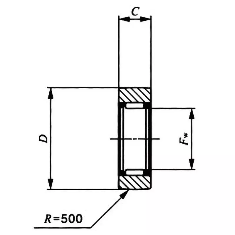 iko-separate-type-roller-follower-rnast-r-open-type-no-inner-ring-spherical-outer-ring-60x90-mm-diamater-rnast50r