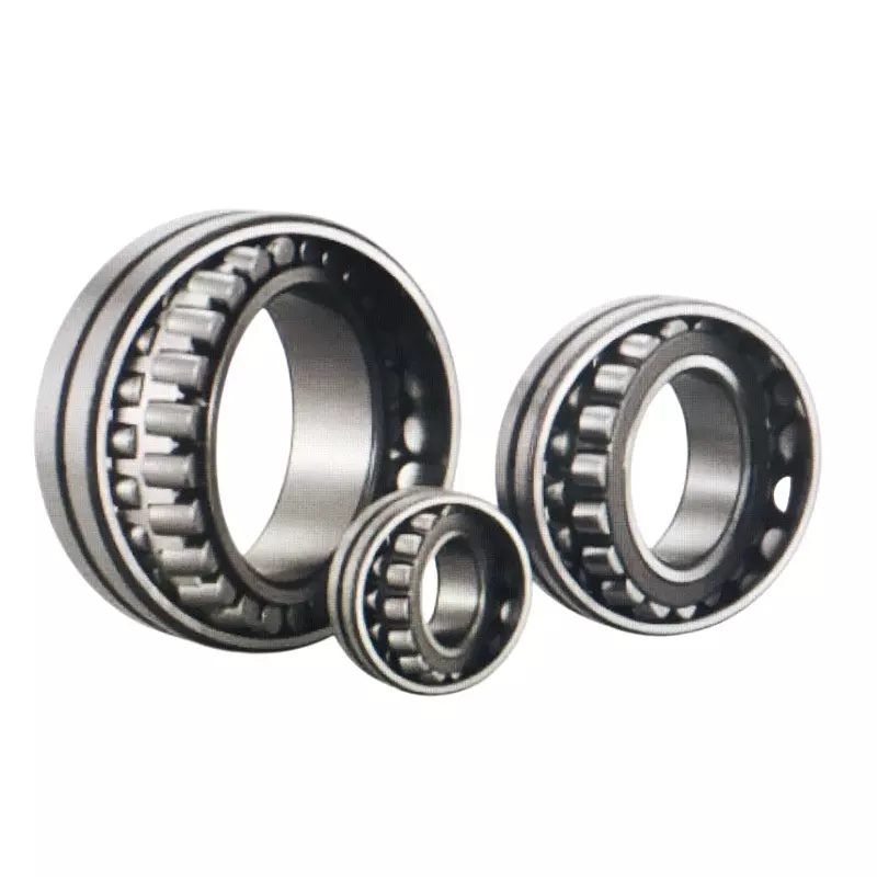 NTN Spherical Roller Bearing Radial 70x150 mm Diameter, 22314 EMKD1C3