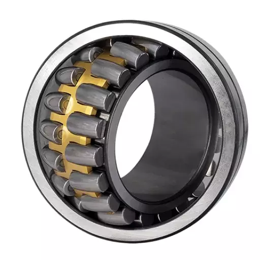 BKZ Double Row Spherical Roller Bearing 120 mm Width, 390 mm Outside Dia and 150 mm Bore Dia, 22330
