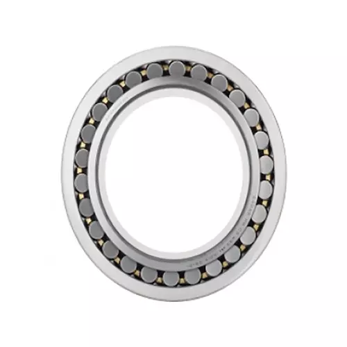 NBC Spherical Roller Bearing, Inner Dia 30 mm, Outer Dia 62 mm, Width 20 mm, 22206 CC W33