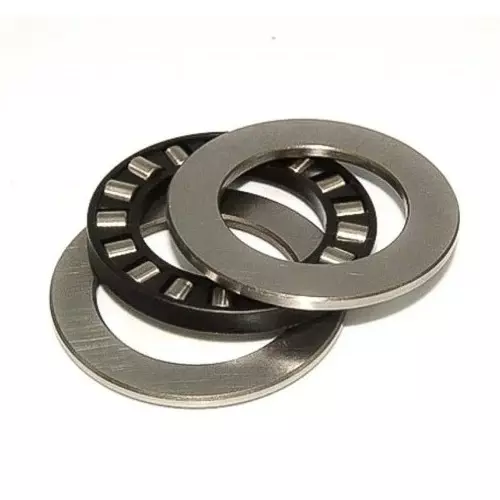 INA 35 mm I.D Cylindrical Roller Bearing, 52 mm O.D, 81107-TV
