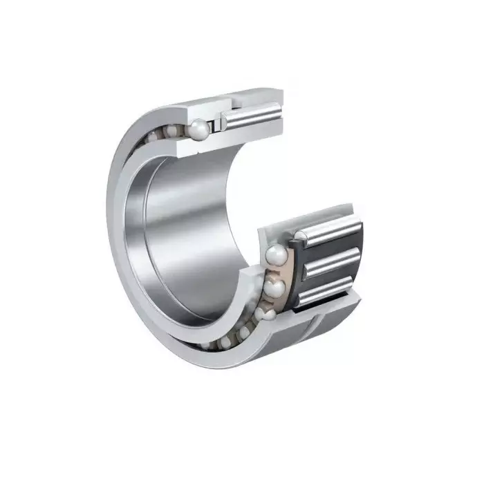 INA 25 mm I.D Roller Bearing, 42 mm O.D, NKIA5905-XL