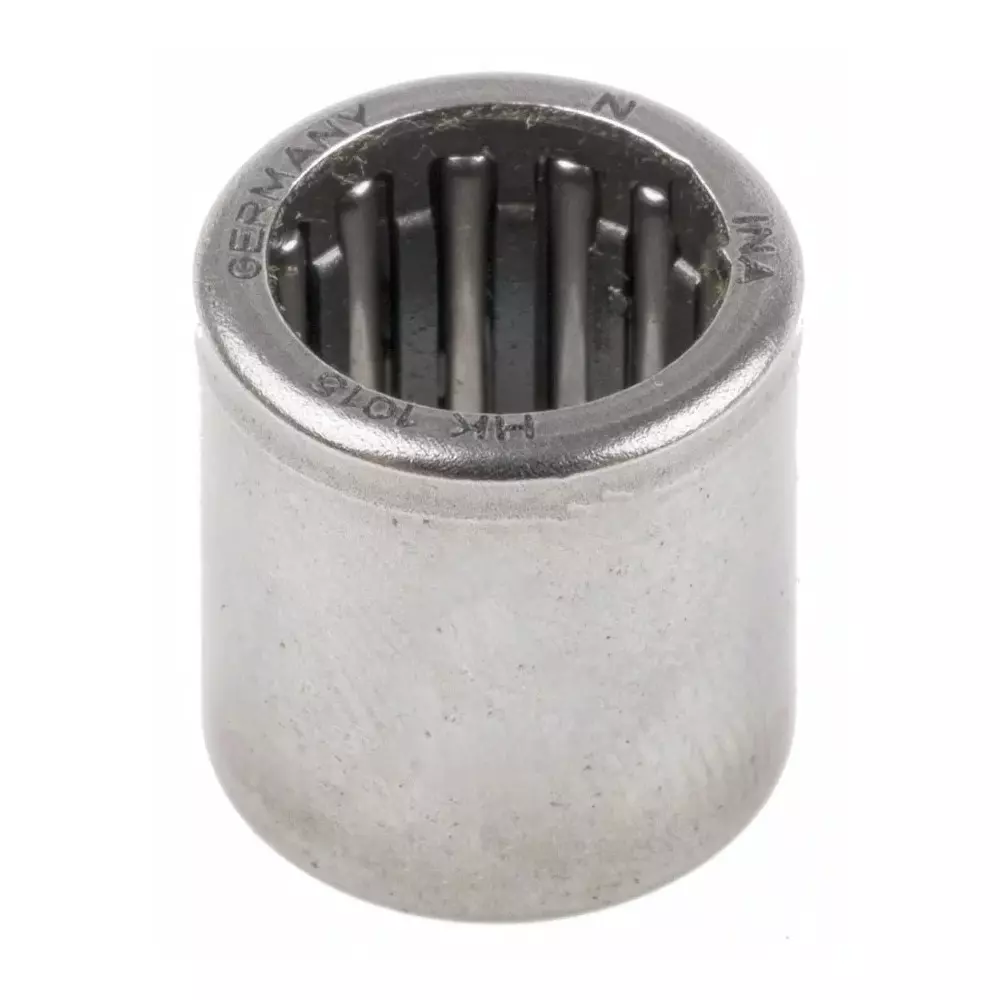 INA 10 mm I.D Needle Roller Bearing, 14 mm O.D, HK1015-B