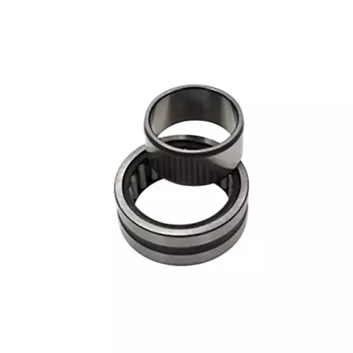 INA 10 mm I.D Needle Roller Bearing, 22 mm O.D, NA4900-XL