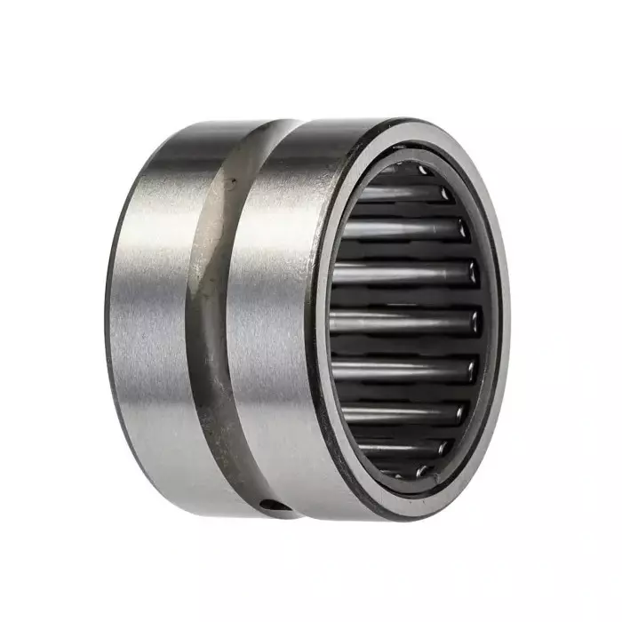 INA 25 mm I.D Needle Roller Bearing, 33 mm O.D, NK25/20-XL