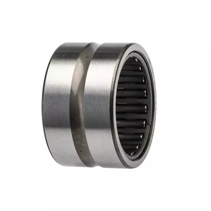INA 25 mm I.D Needle Roller Bearing, 33 mm O.D, NK25/20-XL